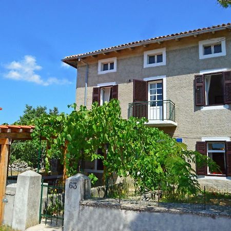 Holiday Home Lorraina Štivan Εξωτερικό φωτογραφία