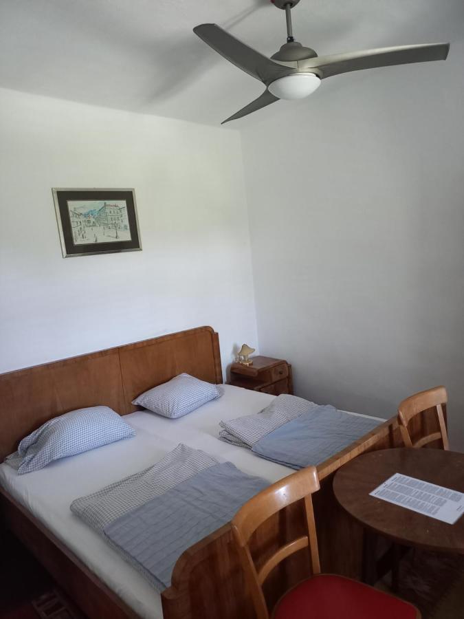 Holiday Home Lorraina Štivan Εξωτερικό φωτογραφία