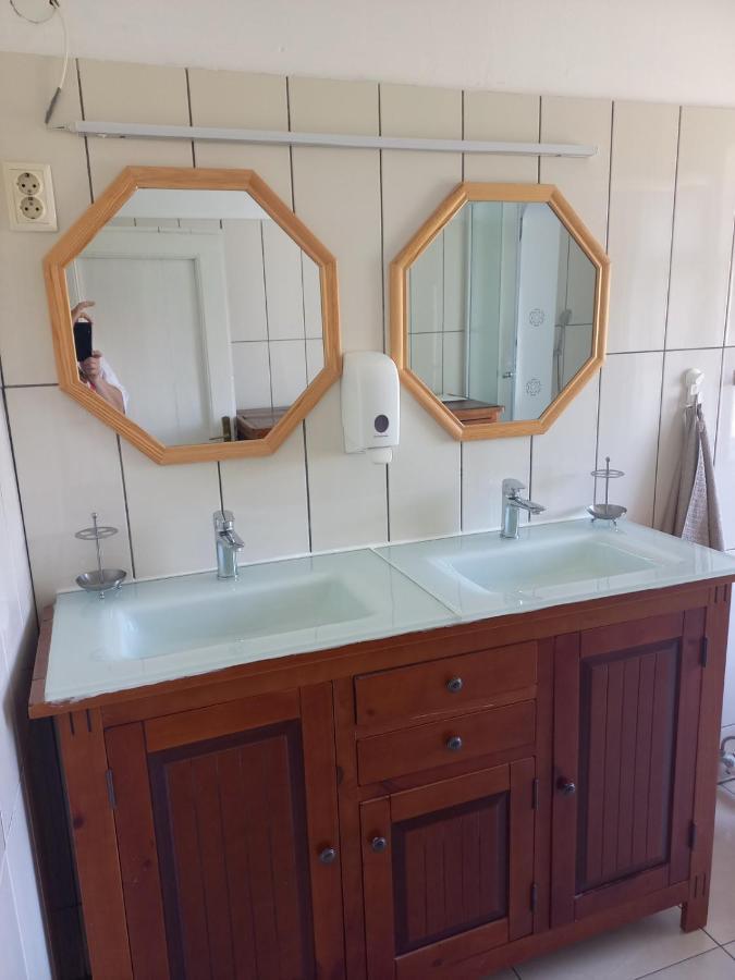 Holiday Home Lorraina Štivan Εξωτερικό φωτογραφία
