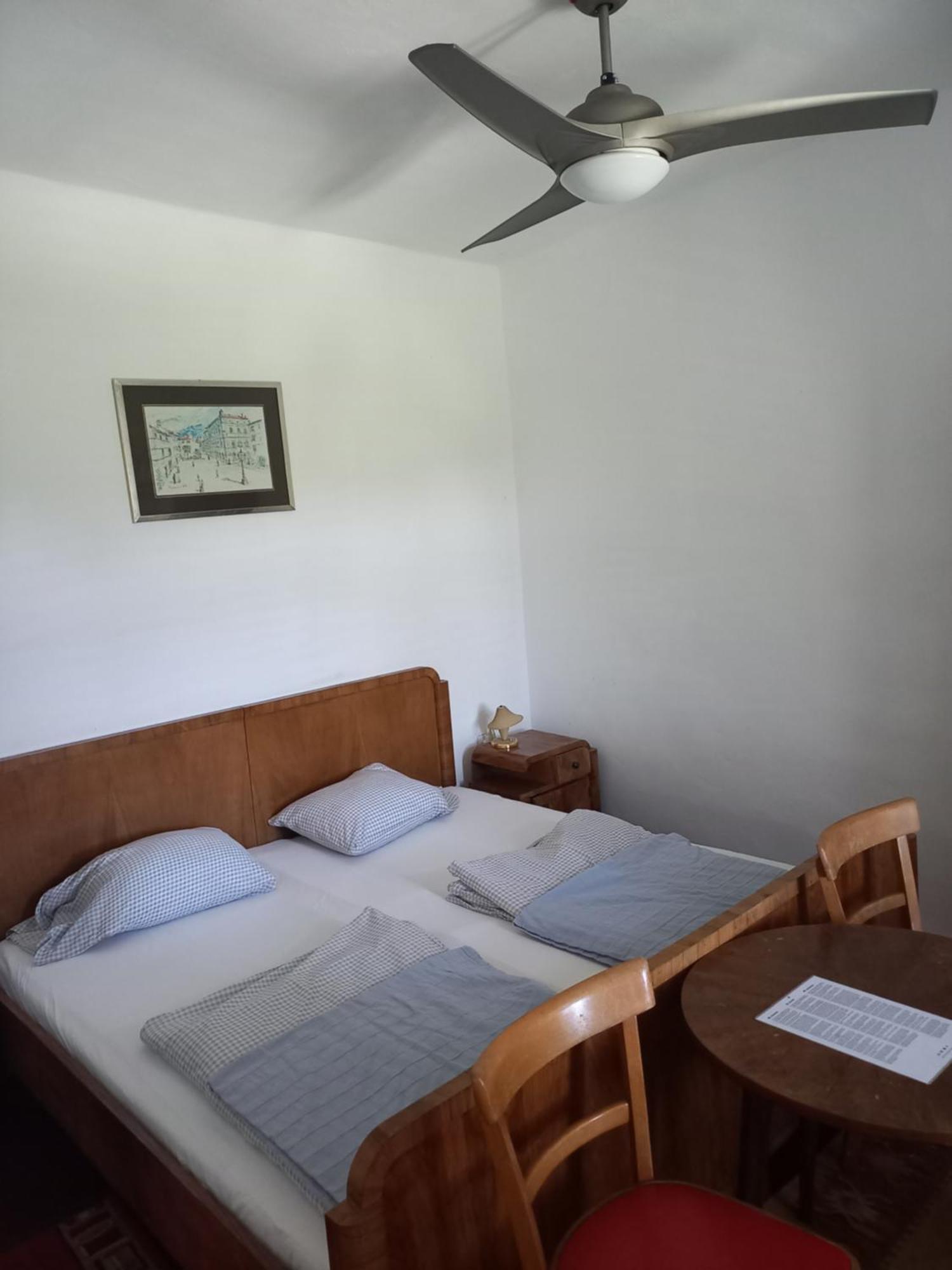 Holiday Home Lorraina Štivan Εξωτερικό φωτογραφία