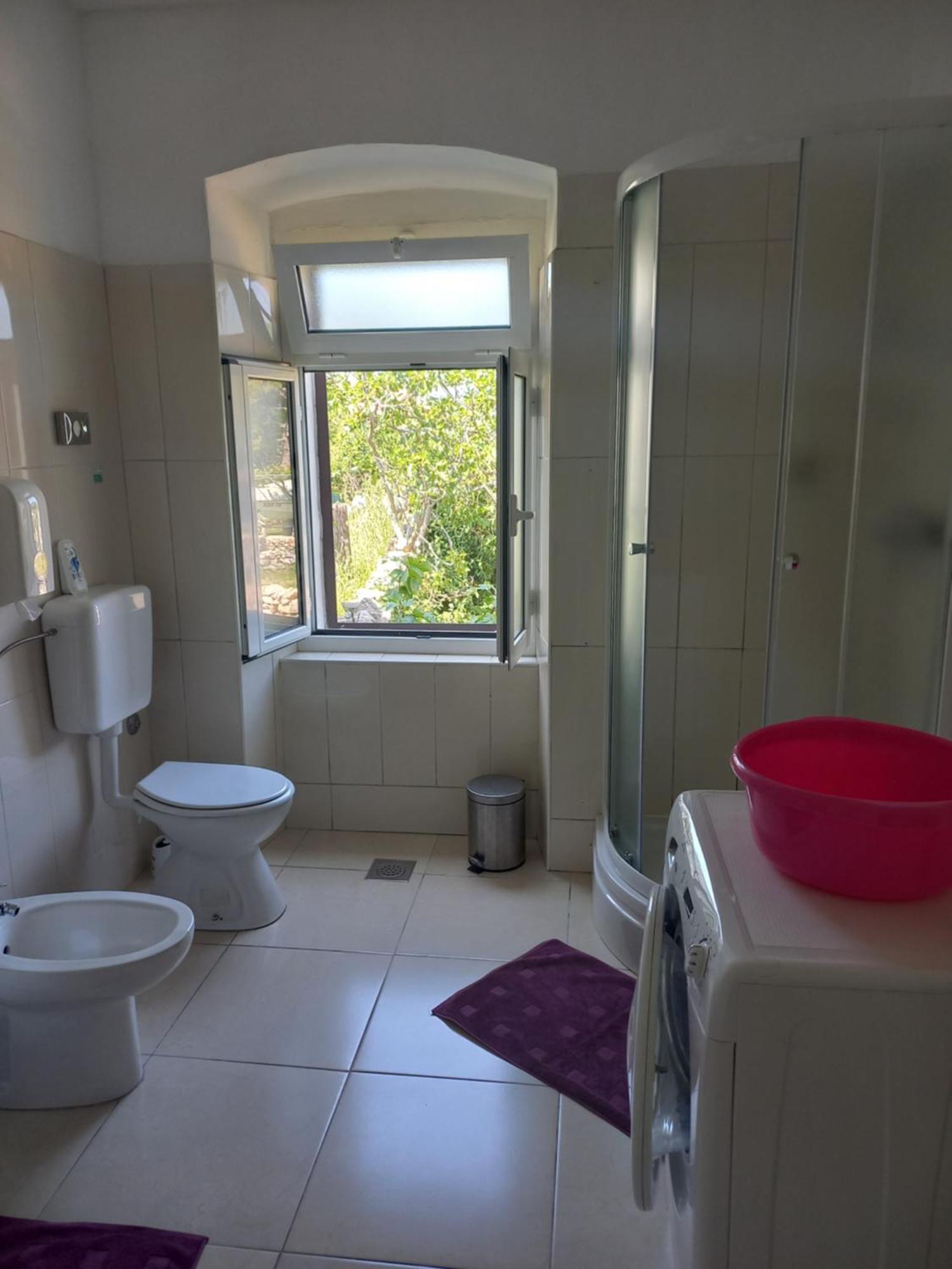 Holiday Home Lorraina Štivan Εξωτερικό φωτογραφία