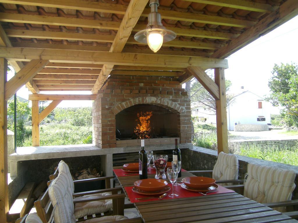 Holiday Home Lorraina Štivan Εξωτερικό φωτογραφία