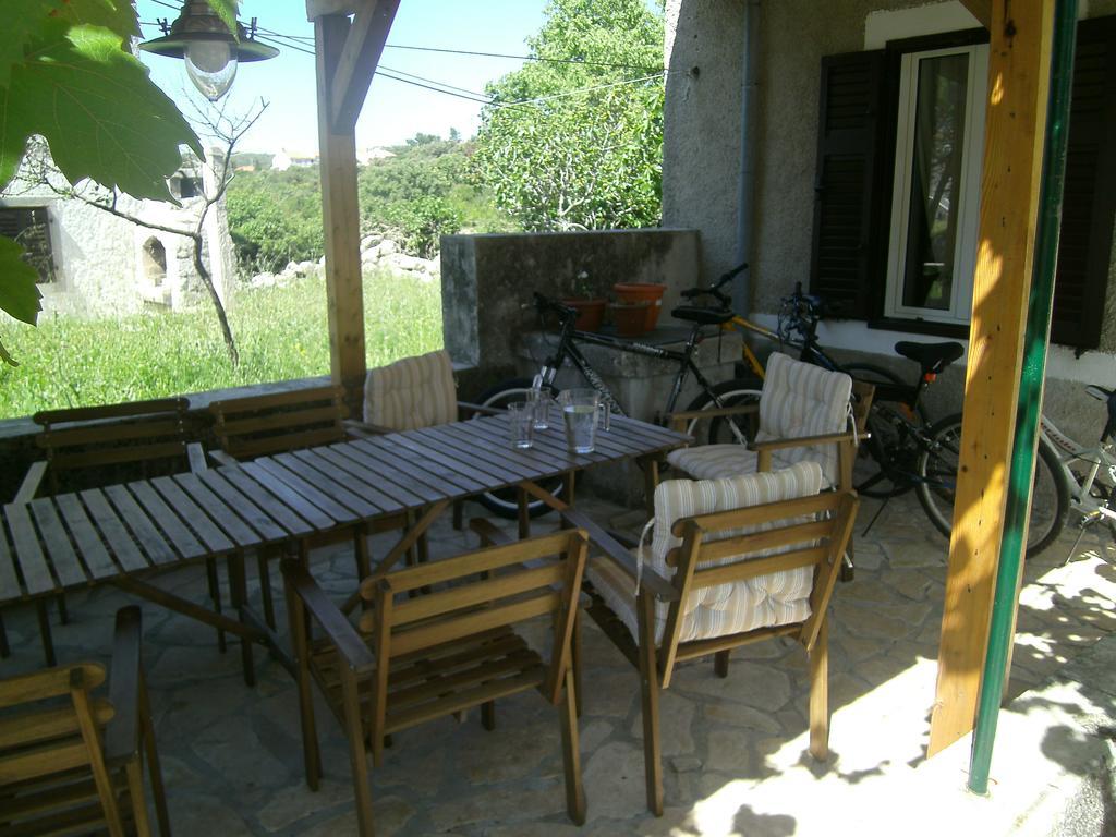 Holiday Home Lorraina Štivan Εξωτερικό φωτογραφία