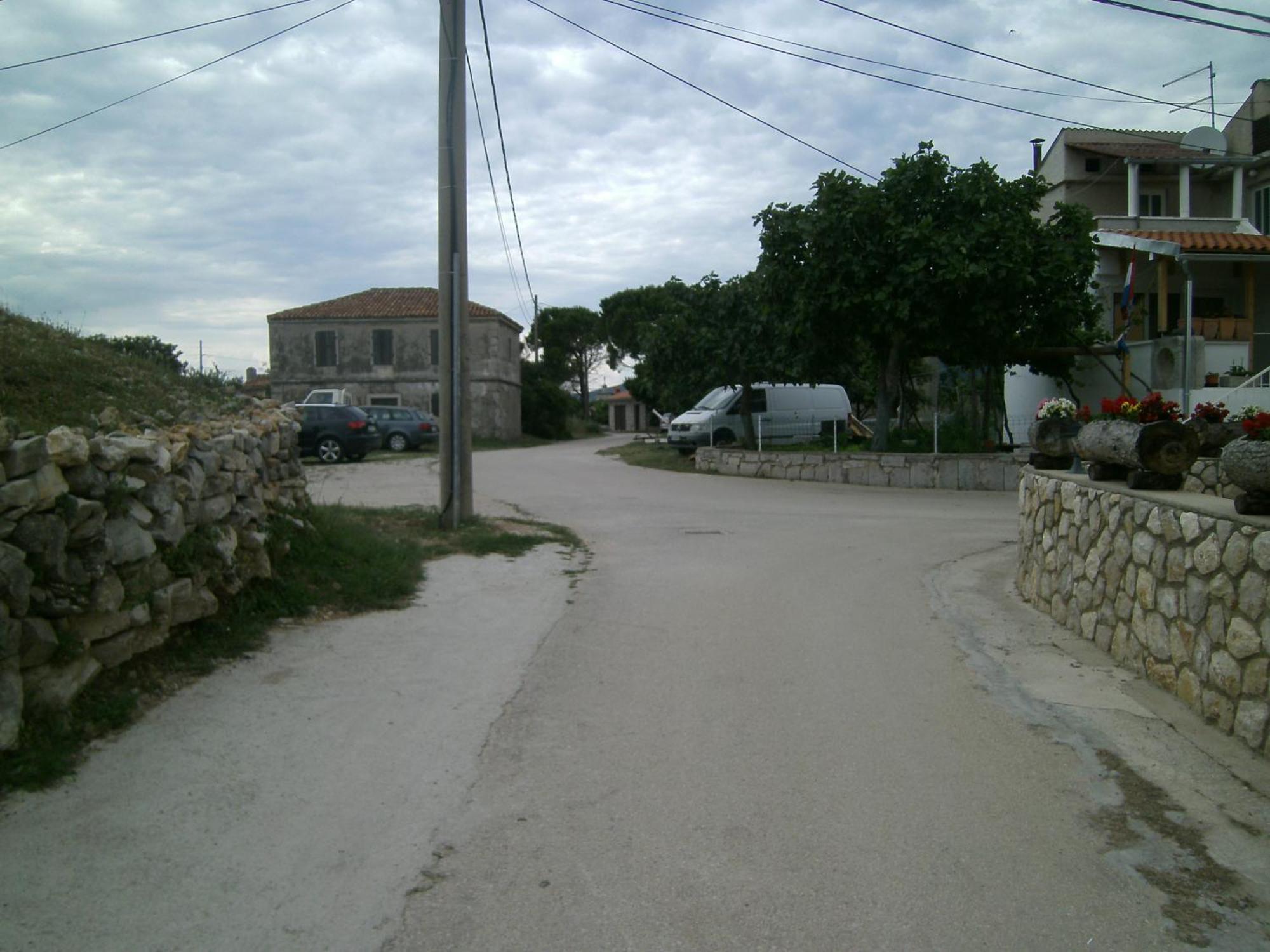 Holiday Home Lorraina Štivan Εξωτερικό φωτογραφία