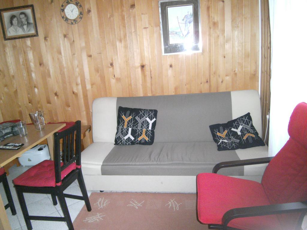 Holiday Home Lorraina Štivan Εξωτερικό φωτογραφία
