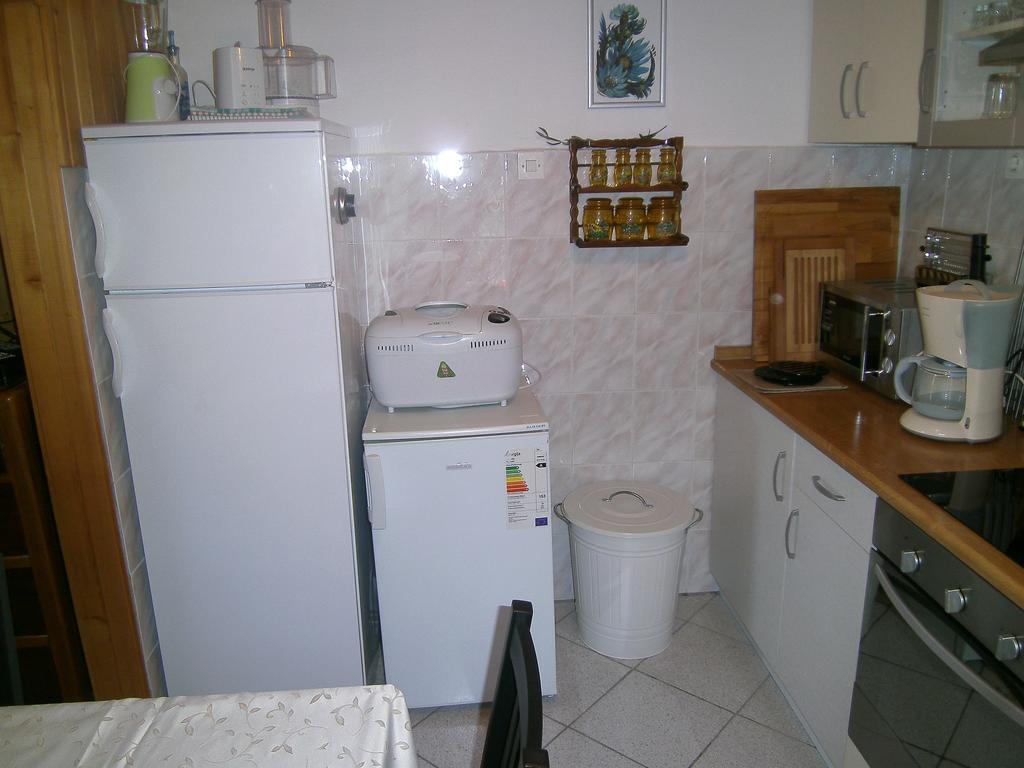 Holiday Home Lorraina Štivan Εξωτερικό φωτογραφία