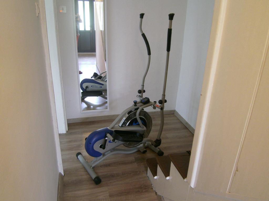 Holiday Home Lorraina Štivan Εξωτερικό φωτογραφία