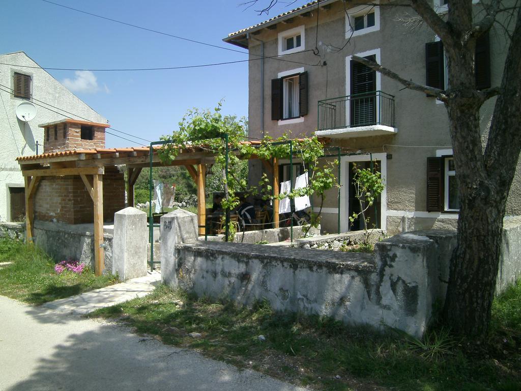 Holiday Home Lorraina Štivan Εξωτερικό φωτογραφία