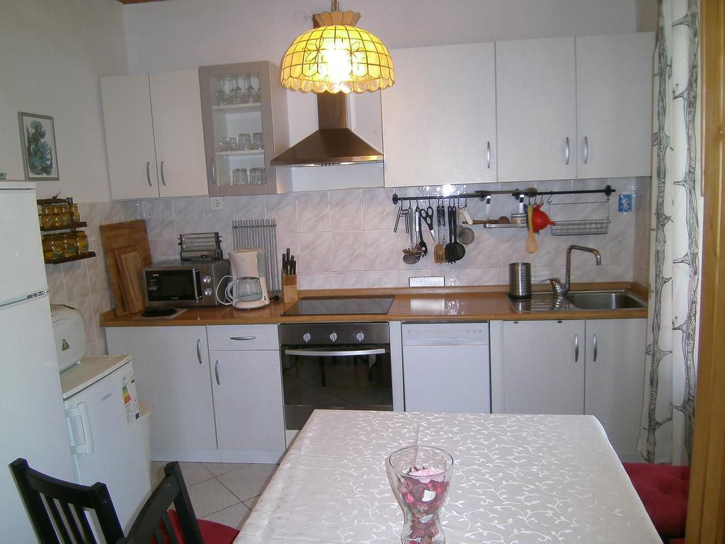 Holiday Home Lorraina Štivan Εξωτερικό φωτογραφία