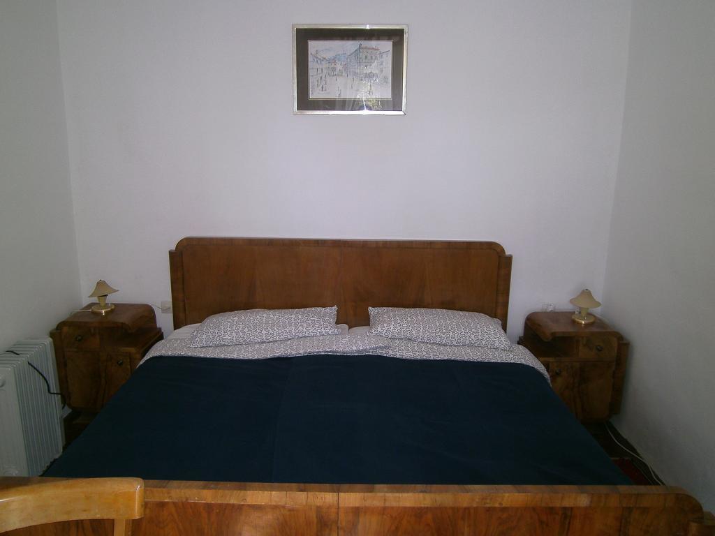 Holiday Home Lorraina Štivan Εξωτερικό φωτογραφία