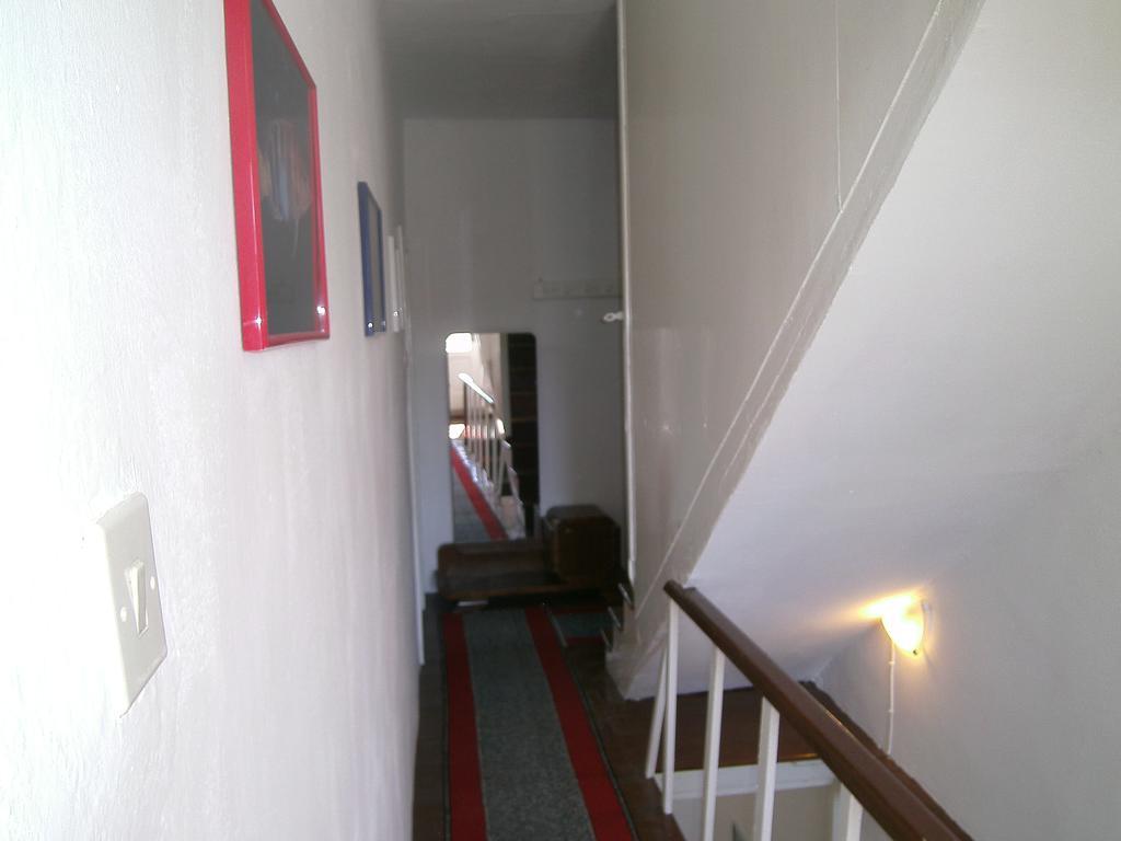 Holiday Home Lorraina Štivan Εξωτερικό φωτογραφία