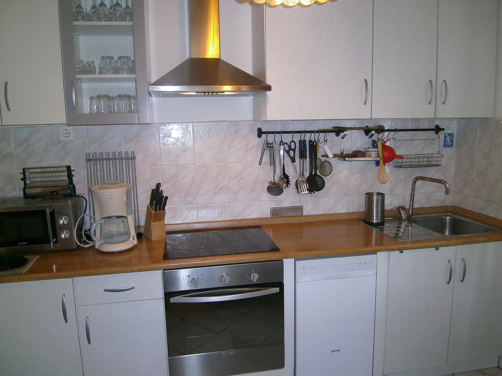 Holiday Home Lorraina Štivan Εξωτερικό φωτογραφία