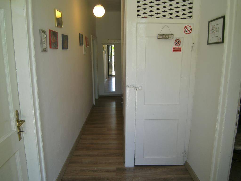 Holiday Home Lorraina Štivan Εξωτερικό φωτογραφία