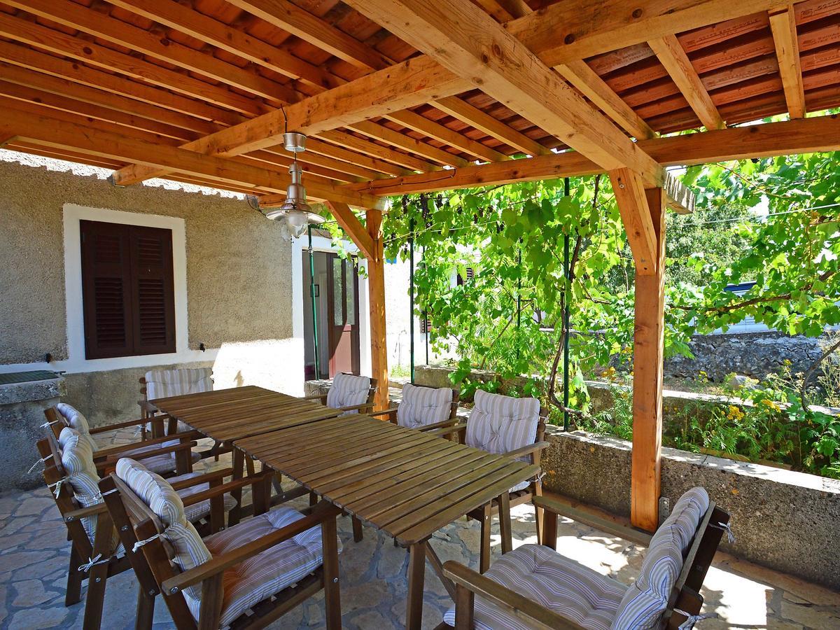 Holiday Home Lorraina Štivan Εξωτερικό φωτογραφία