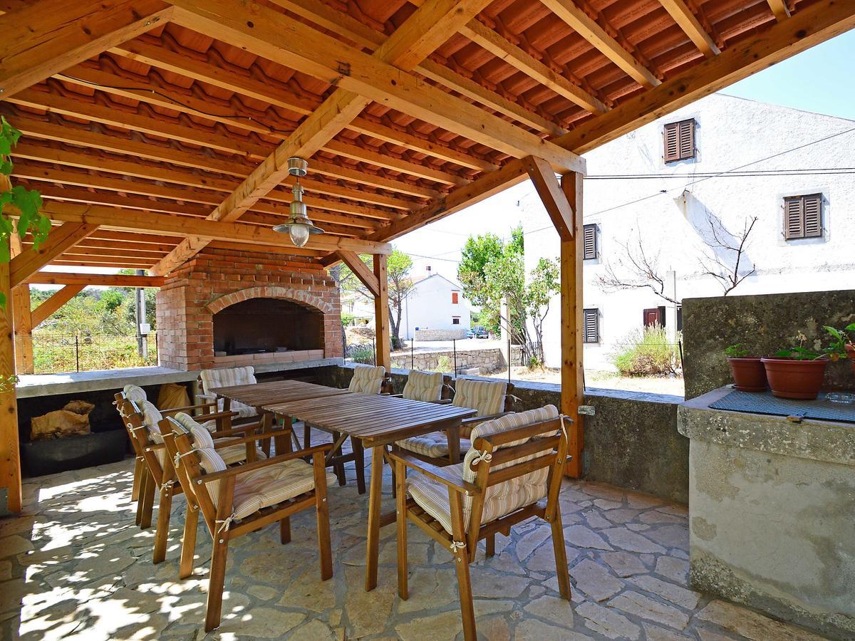 Holiday Home Lorraina Štivan Εξωτερικό φωτογραφία