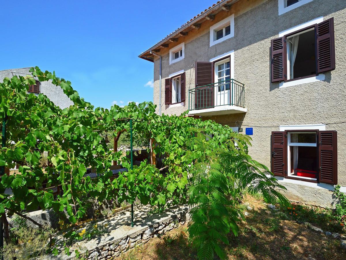 Holiday Home Lorraina Štivan Εξωτερικό φωτογραφία