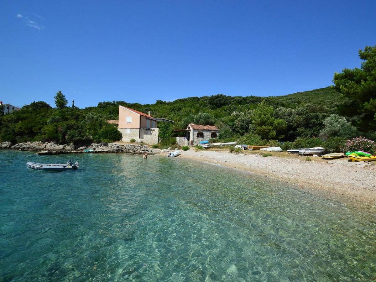 Holiday Home Lorraina Štivan Εξωτερικό φωτογραφία