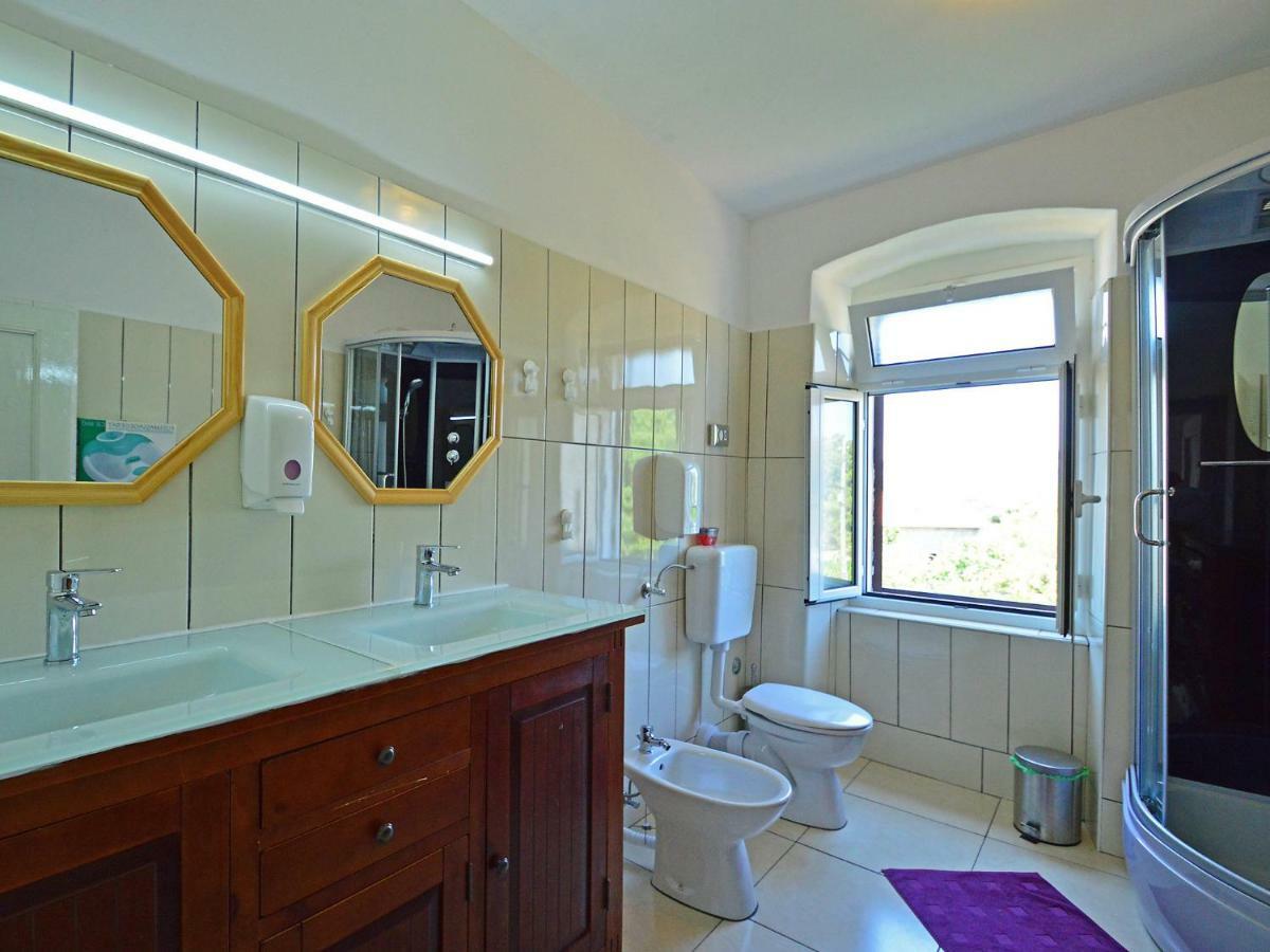Holiday Home Lorraina Štivan Εξωτερικό φωτογραφία