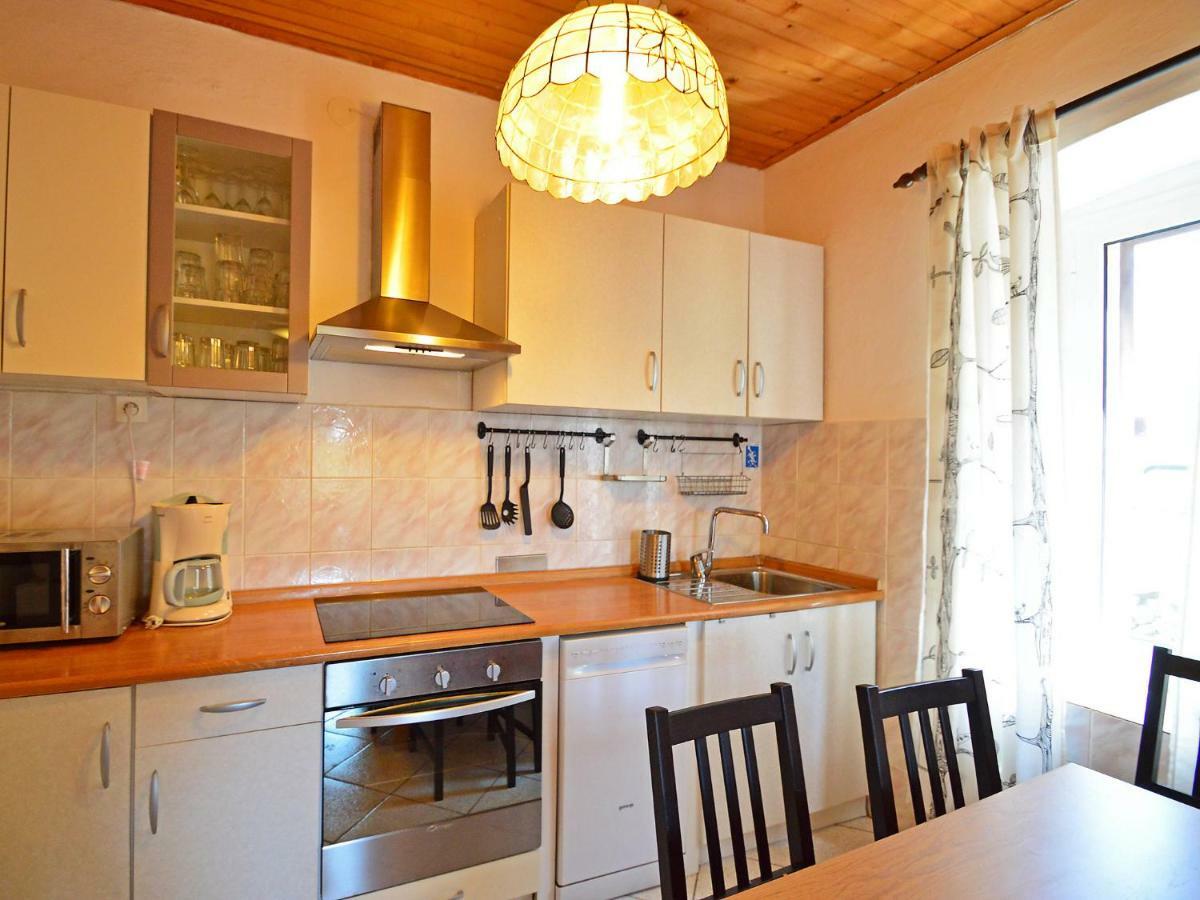 Holiday Home Lorraina Štivan Εξωτερικό φωτογραφία