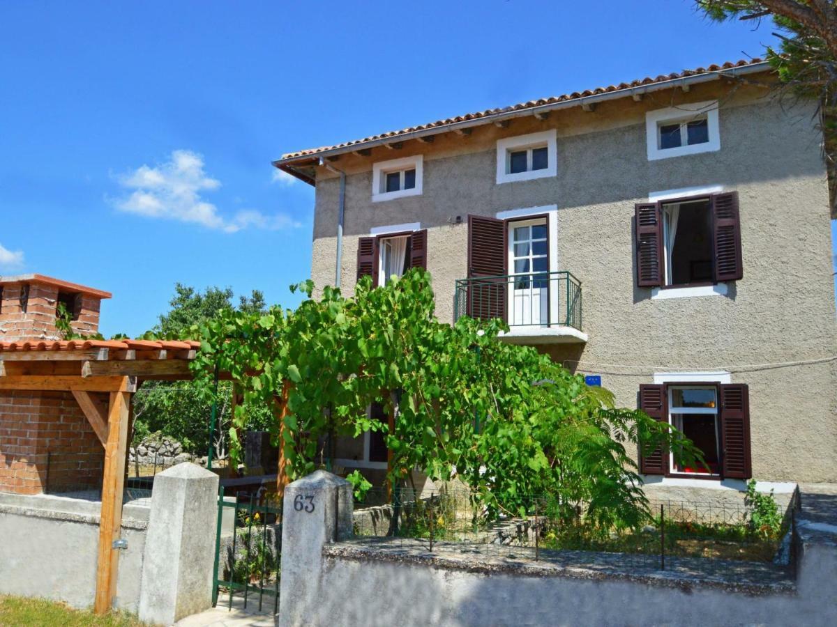 Holiday Home Lorraina Štivan Εξωτερικό φωτογραφία