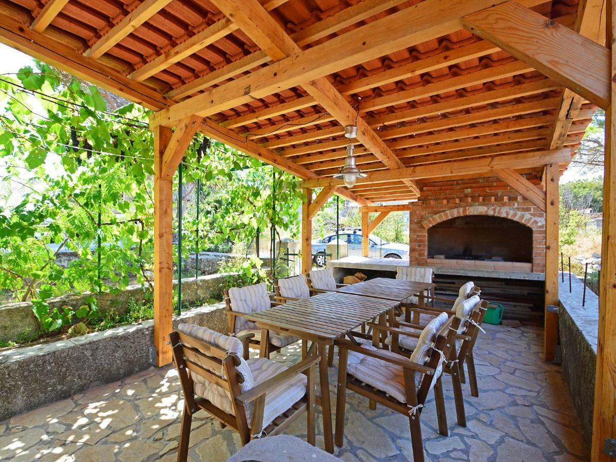 Holiday Home Lorraina Štivan Εξωτερικό φωτογραφία