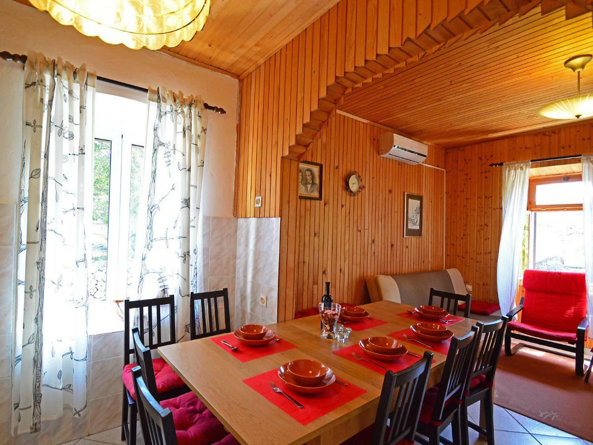 Holiday Home Lorraina Štivan Εξωτερικό φωτογραφία